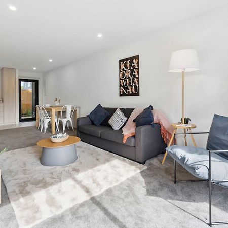 אוקלנד Modern 2-Bedroom Retreat With Private Patio מראה חיצוני תמונה